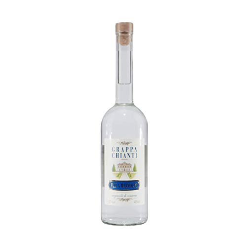 Villa Mazzolini Grappa Chianti von Liqueur & Wine Trade