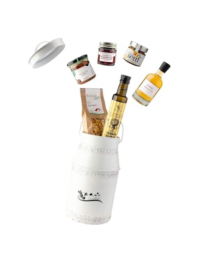 Geschenkbox "Alpenglück - Premium" - 7-teilig - österreichische Spezialitätenbox - österreichischer Geschenkkorb -Präsentkorb Geschenkset - kulinarisches Geschenk - inkl. Geschenkverpackung Geschenkbox "Alpenglück - Premium" - 7-teilig - österreichische Spezialitätenbox - österreichischer Geschenkkorb -Präsentkorb Geschenkset - kulinarisches Geschenk - inkl. Geschenkverpackung von Liquid Signature