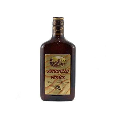 AMARETTO Venice 18% (1x700ml) von PLANETE DRINKS SPECIALISTE DES BOISSONS DU MONDE