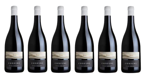 6x 0,75l - Lis Neris - Riserva - Confini - Gewürztraminer & Pinot Grigio & Riesling - Friuli I.G.P. - Friaul - Italien - Weißwein trocken von Lis Neris