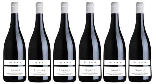 6x 0,75l - Lis Neris - Selezioni - Jurosa - Chardonnay - Isonzo D.O.P. - Friaul - Italien - Weißwein trocken von Lis Neris
