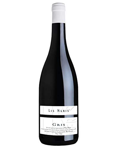 Friuli Isonzo Pinot Grigio DOC Gris Lis Neris 2020 0,75 ℓ von Lis Neris