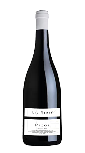 Friuli Isonzo Sauvignon DOC Picol Lis Neris 2020 0,75 ℓ von Lis Neris