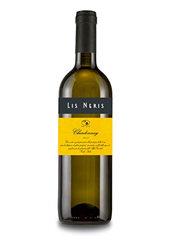 Lis Neris Chardonnay Tradizionali trocken (1 x 0.75 l) von Lis Neris