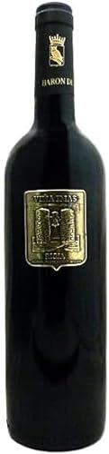 Baron de Ley Vina Imas, Selection Alexander von Essen Gran Reserva Rioja 2016 0,75 Liter von Liter