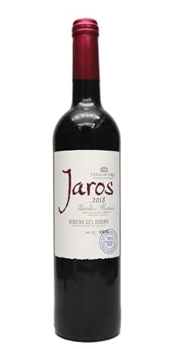 Jaros Vinedos Ropios 2018 0,75 Liter von Liter