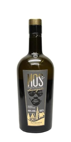 MOS Gin Sauvignon Autmundis Edition 0,5 Liter von Liter