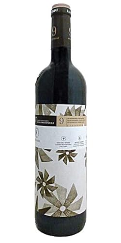 Raimat Castell de Raimat, Cabernet Sauvignon 0,75 Liter von Liter