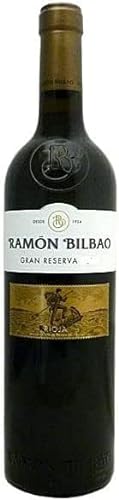 Ramon Bilbao Gran Reserva 2015 0,75 Liter von Liter