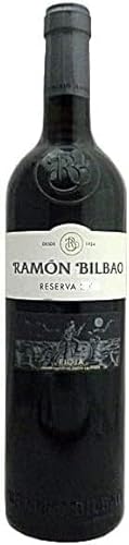 Ramon Bilbao Reserva 2018 0,75 Liter Ramon Bilbao Reserva 2018 0,75 Liter von Liter