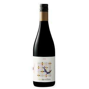 Tandem Ars in Vitro 2013 0,75 Liter Tandem Ars in Vitro 2013 0,75 Liter von Liter