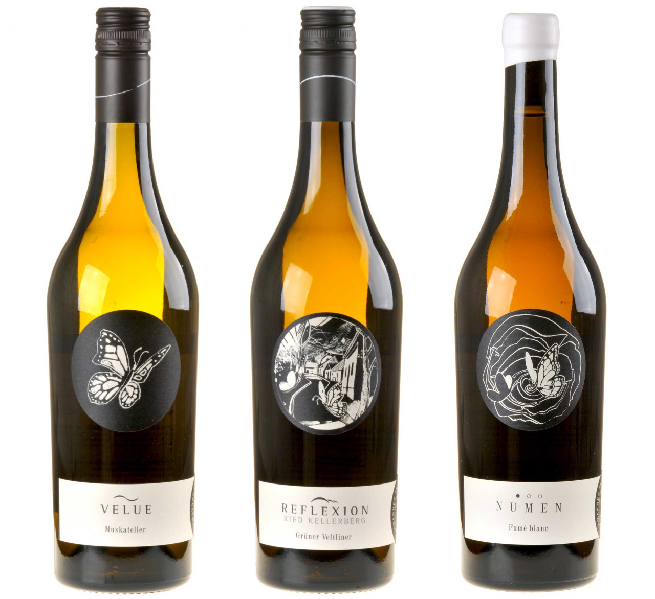 3er-Weinpaket Tour de Nature Johannes Zillinger zum vinocentral-Livestream 3 Gläser: Naturwein III 3er-Weinpaket Tour de Nature Johannes Zillinger zum vinocentral-Livestream 3 Gläser: Naturwein III von Livestream Pakete