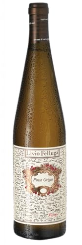 Pinot Grigio - 2022 - Livio Felluga Pinot Grigio - 2022 - Livio Felluga von Livio Felluga S.r.l.