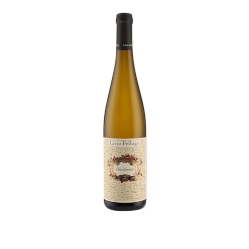 Chardonnay Friuli Colli Orientali DOC 2022 Livio Felluga Chardonnay Friuli Colli Orientali DOC 2022 Livio Felluga von Livio Felluga
