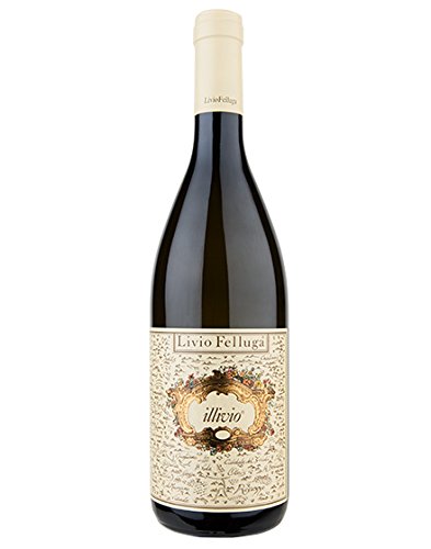 Friuli Colli Orientali DOC Illivio Livio Felluga 2018 0,75 ℓ Friuli Colli Orientali DOC Illivio Livio Felluga 2018 0,75 ℓ von Livio Felluga