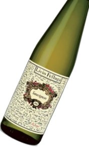 LIVIO FELLUGA Colli Orientali del Friuli Sauvignon DOC LIVIO FELLUGA Colli Orientali del Friuli Sauvignon DOC von Livio Felluga