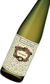 LIVIO FELLUGA Colli Orientali del Friuli Sauvignon DOC von Livio Felluga