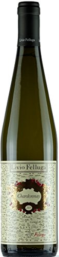 Livio Felluga Chardonnay 2015 von Livio Felluga