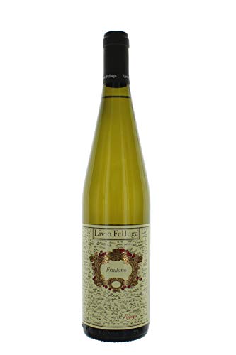 Livio Felluga Friulano 2018 Livio Felluga Friulano 2018 von Livio Felluga