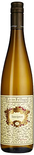 Livio Felluga Sauvignon - Collio DOC (1 x 0.75 l) von Livio Felluga