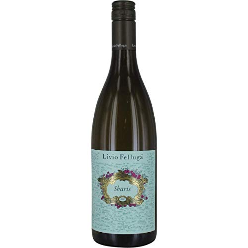 Livio Felluga Sharis Bianco 2018 von Livio Felluga