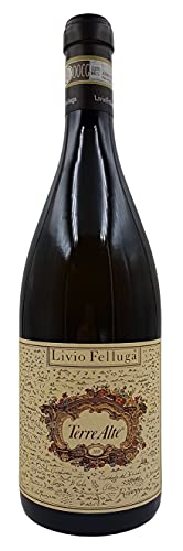 Livio Felluga Terre Alte Rosazzo DOCG 2019 (1 x 0,75 l) von Livio Felluga
