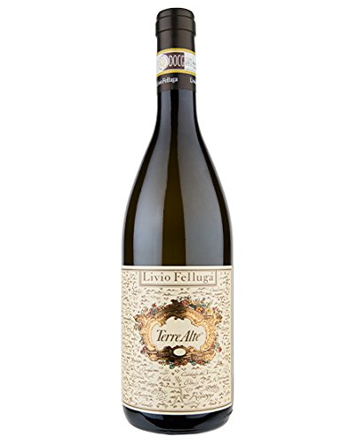 Rosazzo DOCG Terre Alte Livio Felluga 2019 0,75 ℓ Rosazzo DOCG Terre Alte Livio Felluga 2019 0,75 ℓ von Livio Felluga