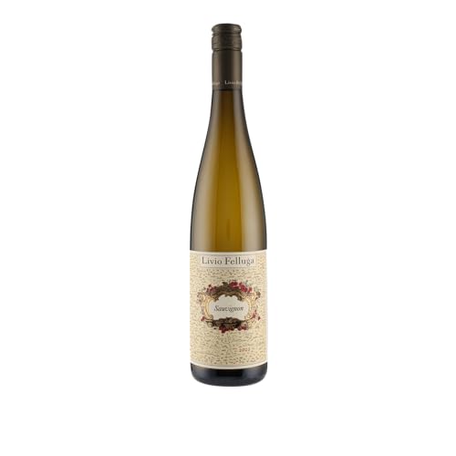 Sauvignon DOC 2022 Livio Felluga Sauvignon DOC 2022 Livio Felluga von Livio Felluga