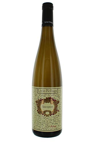 Sauvignon Livio Felluga Cl 75 Colli Orientali Del Friuli Doc von Livio Felluga