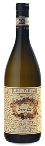 Terre Alte Livio Felluga Cl 75 Colli Orientali Del Friuli Doc Terre Alte Livio Felluga Cl 75 Colli Orientali Del Friuli Doc von Livio Felluga