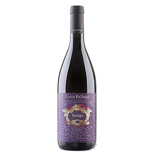 VERTIGO Rosso Friuli von Livio Felluga