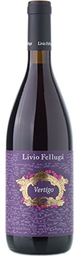 Venezia Giulia IGT Vertigo Livio Felluga 2022 0,75 ℓ von Livio Felluga