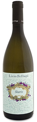 Livio Felluga Sharis Bianco 2015 von Livio Felluga