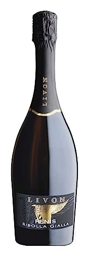 Ribolla Gialla Brut Fenis Livon 0,75 ℓ von Livon