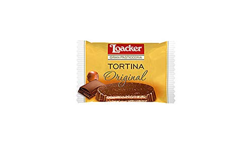 Gran Pasticceria Tortina Original 21 gr. - Loacker von Loacker