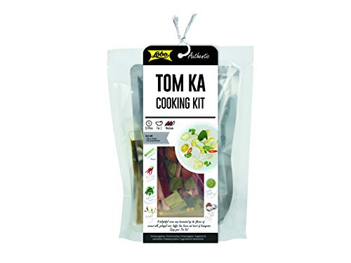 Lobo Kochset für Tom Ka Suppe, 1er Pack (1 x 1.98 g) von Lobo