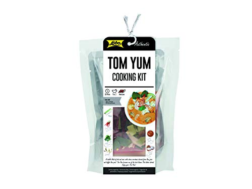 Lobo Kochset für Tom Yum Suppe, 1er Pack (1 x 1.98 g) von Lobo