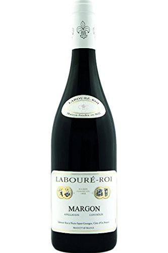 Laboure-Roi Beaujolais Cru Morgon 2012 Rotwein trocken 0,75 L von Loboure-Roi