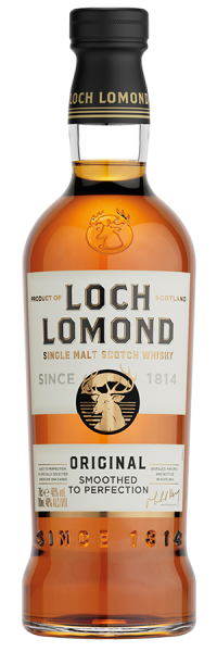 Loch Lomond Highland Single Malt Scotch Whisky - Loch Lomond Distillers - Spirituosen von Loch Lomond Distillers