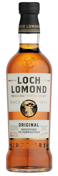 Loch Lomond Highland Single Malt Scotch Whisky - Loch Lomond Distillers - Spirituosen Loch Lomond Highland Single Malt Scotch Whisky - Loch Lomond Distillers - Spirituosen von Loch Lomond Distillers