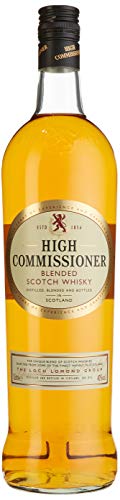 Loch Lomond Distillery High Commissioner Whisky (1 x 1 l) von Loch Lomond Distillery