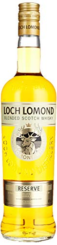 Loch Lomond Reserve Blended Scotch Whisky (1 x 0.7 l) von Loch Lomond
