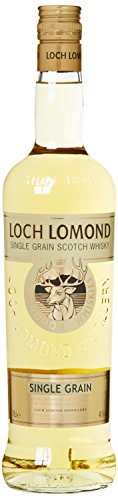 Loch Lomond Single Grain Whisky (1 x 0.7 l) von Loch Lomond