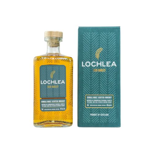 Lochlea Distillery Our Barley 46% vol. 0,7 l Lochlea Distillery Our Barley 46% vol. 0,7 l von Lochlea