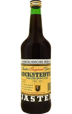 Lockstedter Jaster's Original Gronauer Kräuter 0,7 L Lockstedter Jaster's Original Gronauer Kräuter 0,7 L von Lockstedter