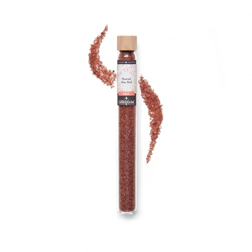 Löffelgeist® Hawaii Alae Red - Salz von Löffelgeist