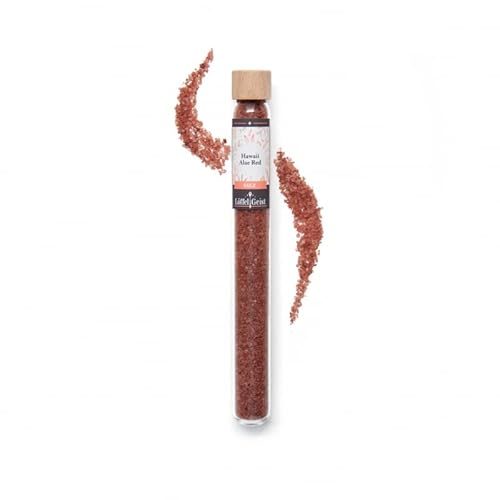 Löffelgeist® Hawaii Alae Red - Salz von Löffelgeist