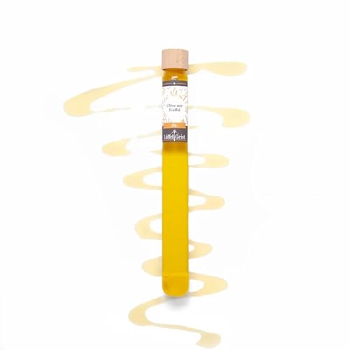 Löffelgeist® Olive mit Trüffel - Öl von Löffelgeist