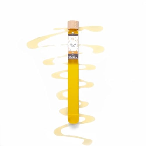 Löffelgeist® Olive mit Trüffel - Öl von Löffelgeist