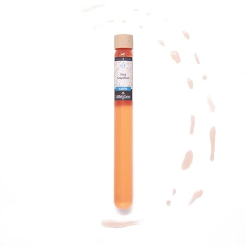 Löffelgeist® Pink Grapefruit - Likör von Löffelgeist